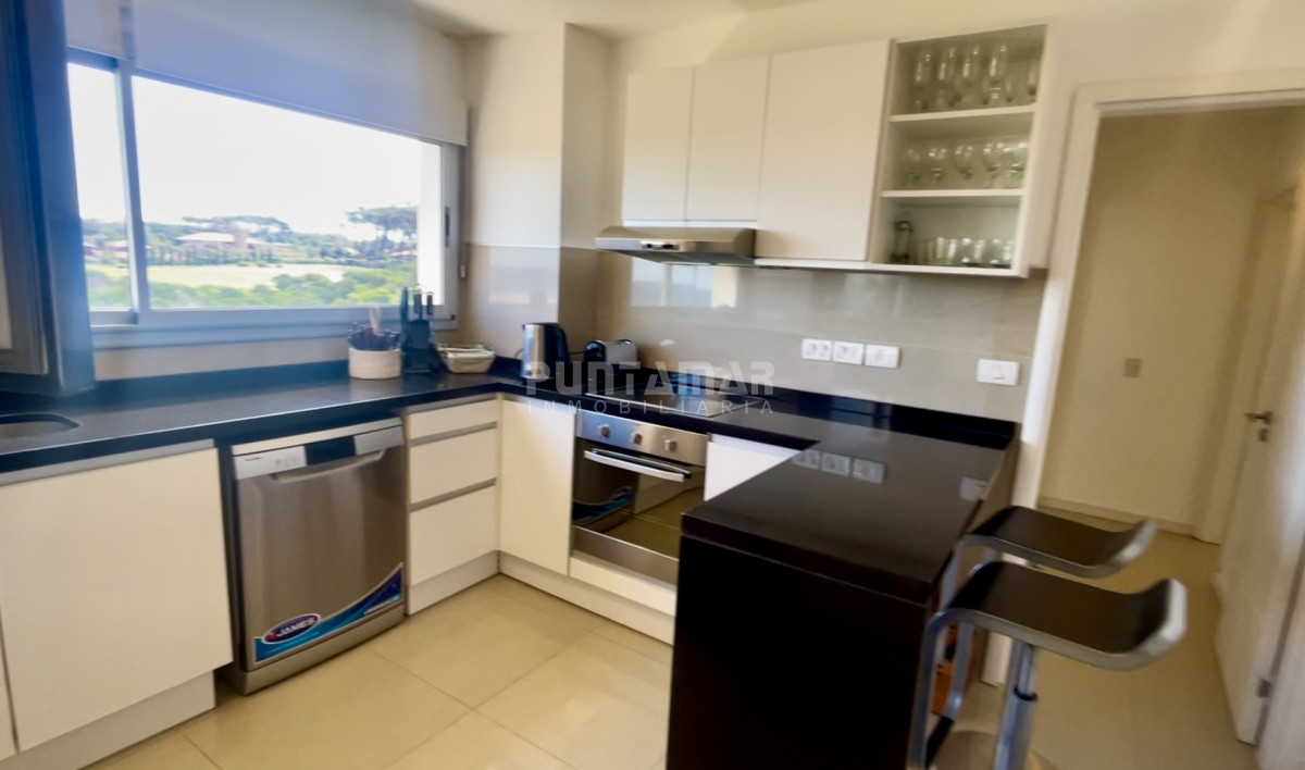 Apartamento ID.213159 - ALQUILER APARTAMENTO DUPLEX 3 SUITES PRIMERA LINEA EN RINCON DEL INDIO