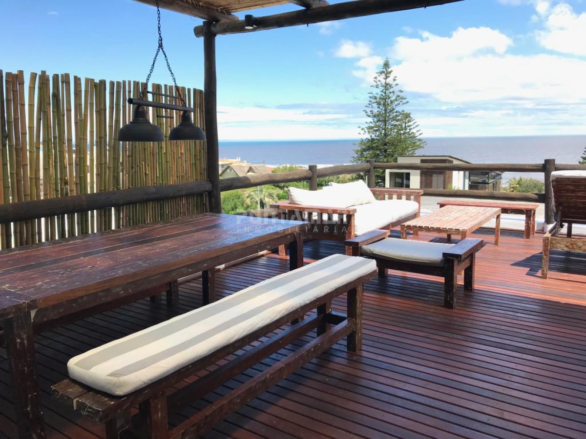 Apartamento ID.13024 - ALQUILER DEPARTAMENTO EN LA BARRA