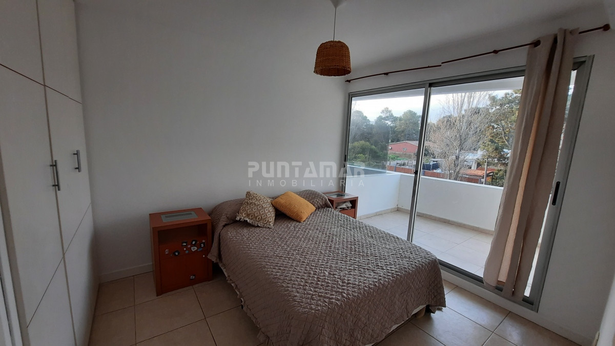 Apartamento ID.212989 - DEPARTAMENTO DE 3 DORMITORIOS CON TERRAZA Y VISTA AL MAR