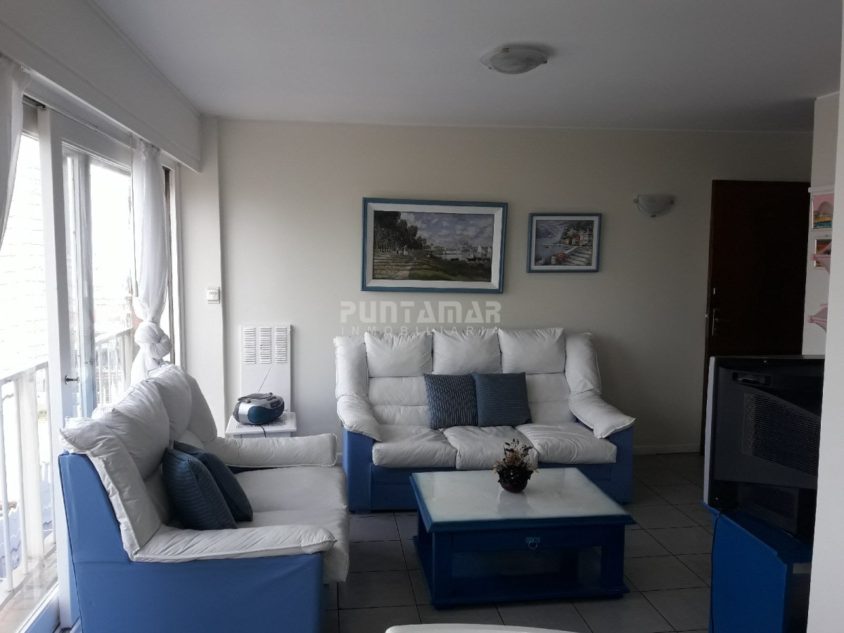 Apartamento ID.1244 - Apartamento en Peninsula, 2 dormitorios *