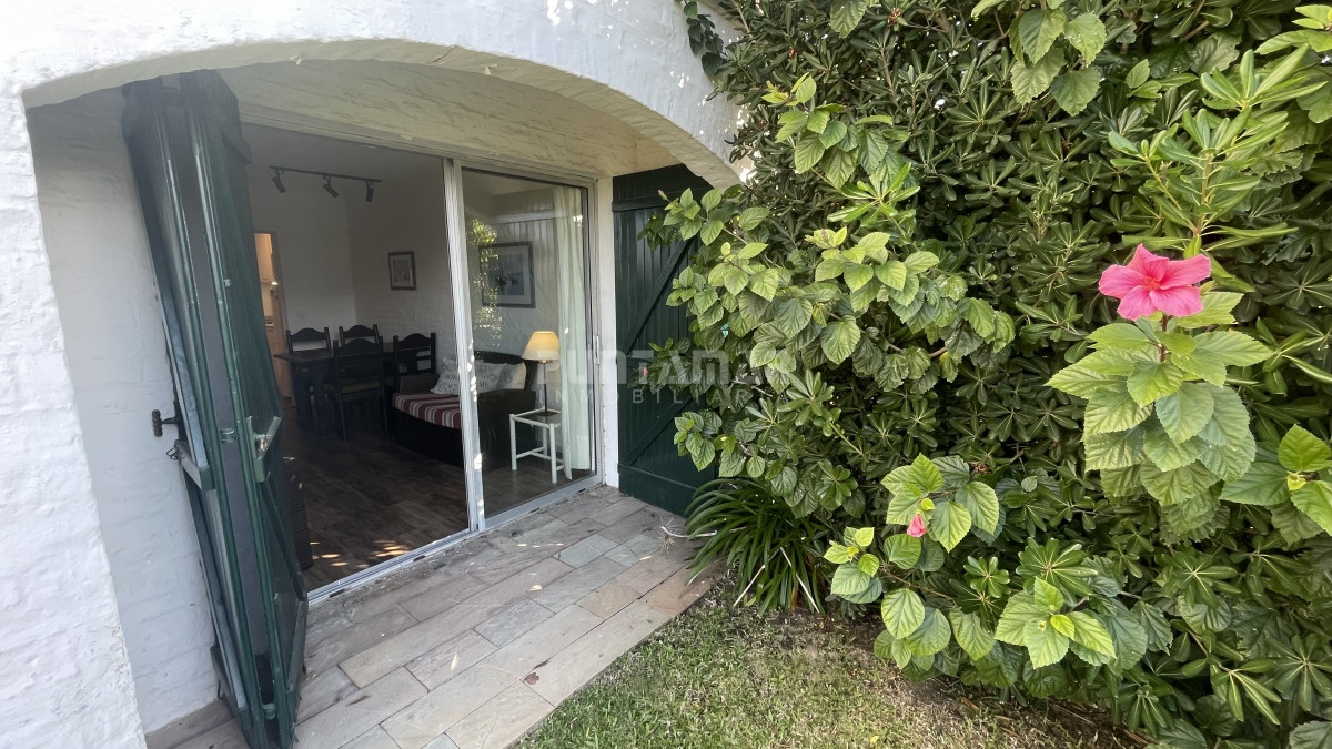 Apartamento ID.13022 - ALQUILER APARTAMENTO A PASOS DE PLAYA MONTOYA