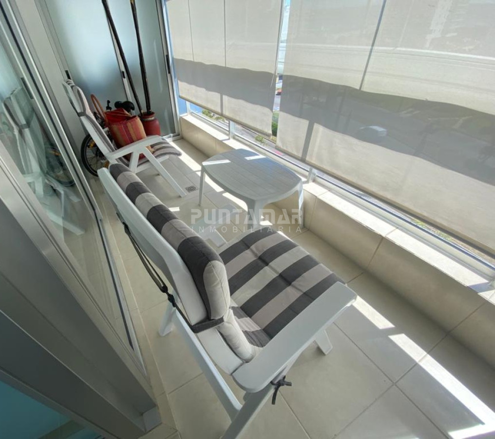 Apartamento ID.212862 - DEPARTAMENTO DE 2 DORMITORIOS EN EDIFICIO DE CATEGORIA