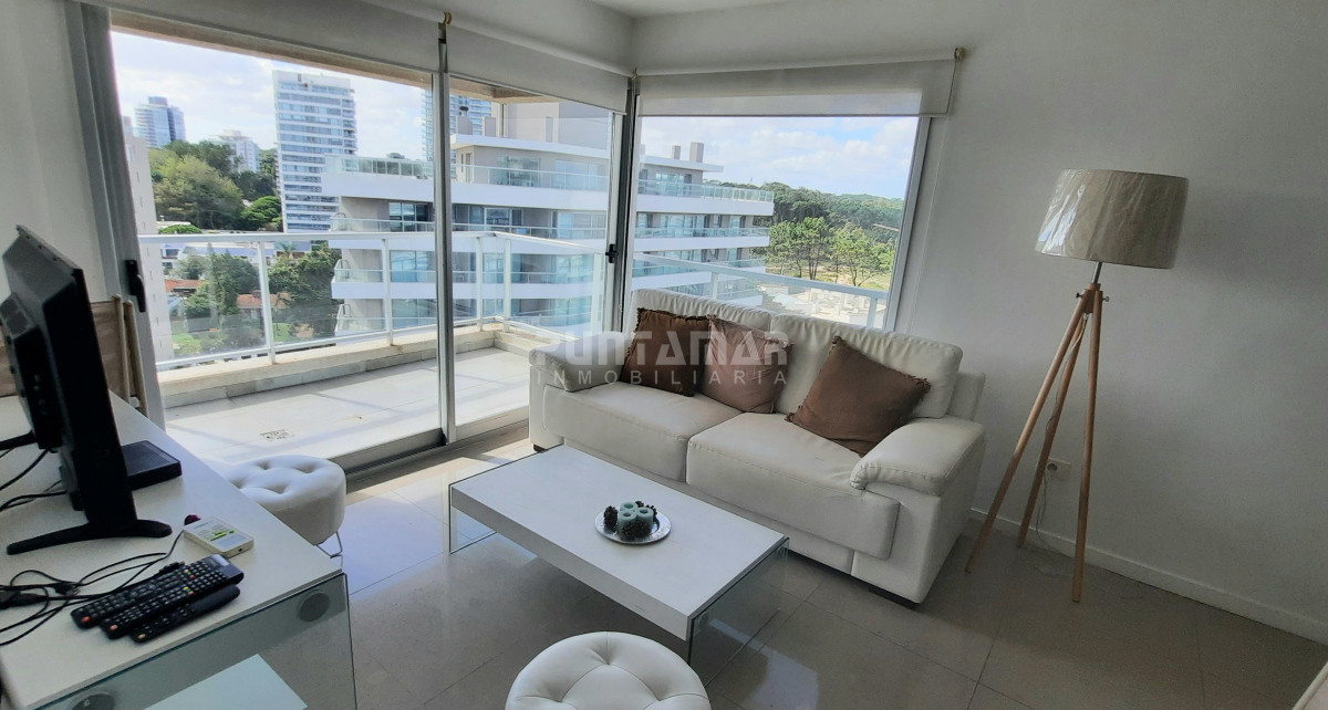 Apartamento ID.213194 - DEPARTAMENTO DE 2 DORMITORIOS EN LA BRAVA