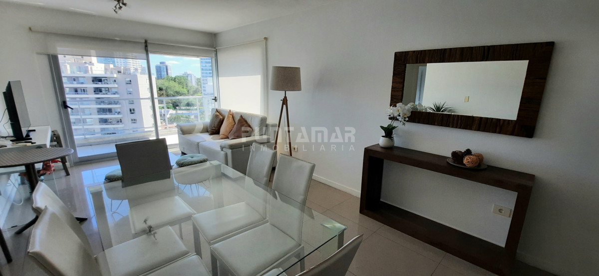 Apartamento ID.213194 - DEPARTAMENTO DE 2 DORMITORIOS EN LA BRAVA