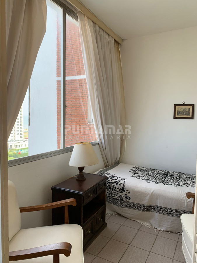 Apartamento ID.213211 - DEPARTAMENTO DE 2 DORMITORIOS EN LA MANSA
