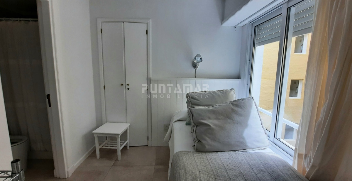 Apartamento ID.213396 - IMPORTANTE DEPARTAMENTO EN RINCON DEL INDIO, A PASOS DE LA BARRA