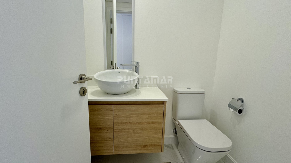 Apartamento ID.213416 - ESPECTACULAR APARTAMENTO 3 DORMITORIOS FRENTE AL MAR