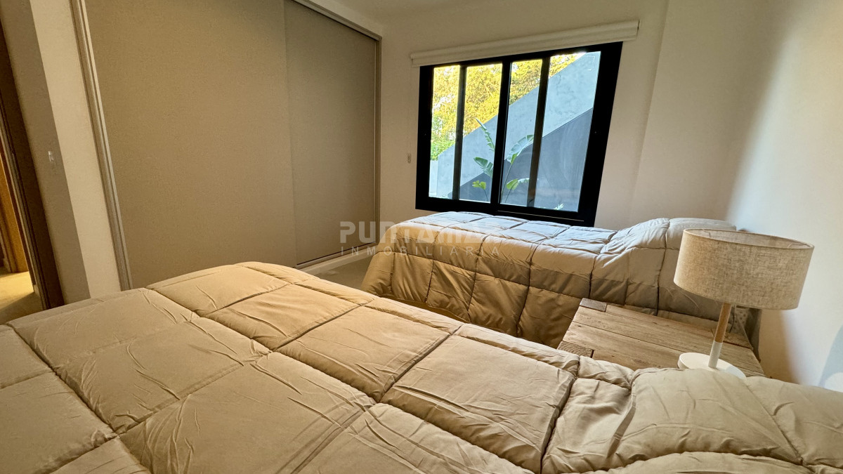 Apartamento ID.213394 - ALQUILER ANUAL EN LA BARRA APARTAMENTO A ESTRENAR 3 DORMITORIOS