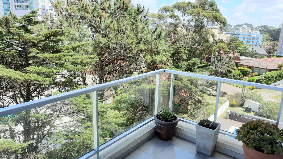 Apartamento ID.212810 - HERMOSO DEPARTAMENTO DE 2 DORMITORIOS EN PLAYA BRAVA 