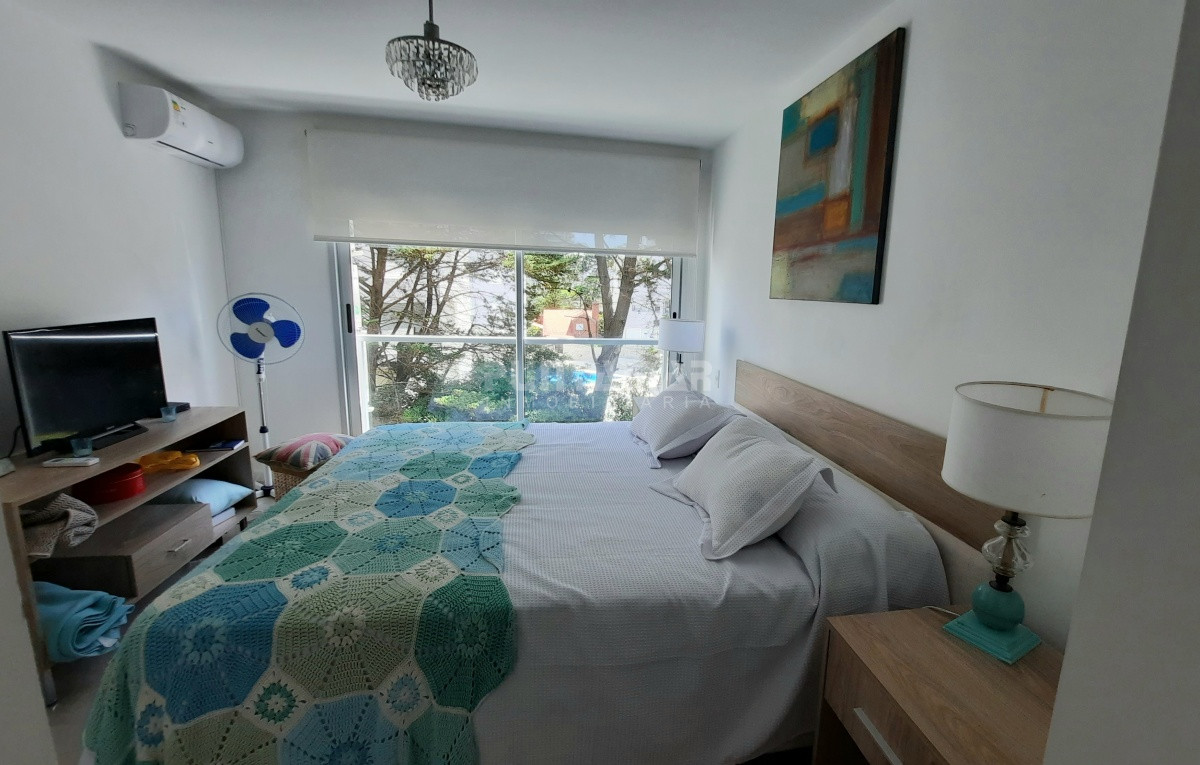 Apartamento ID.212848 - DEPARTAMENTO DE 2 DORMITORIOS EN EDIFICIO DE CATEGORIA CON VISTA AL MAR