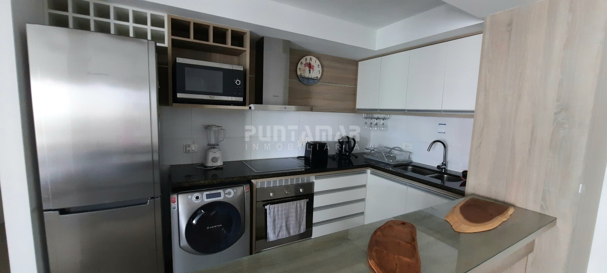 Apartamento ID.213273 - DEPARTAMENTO DE 2 DORMITORIOS EN LA BRAVA