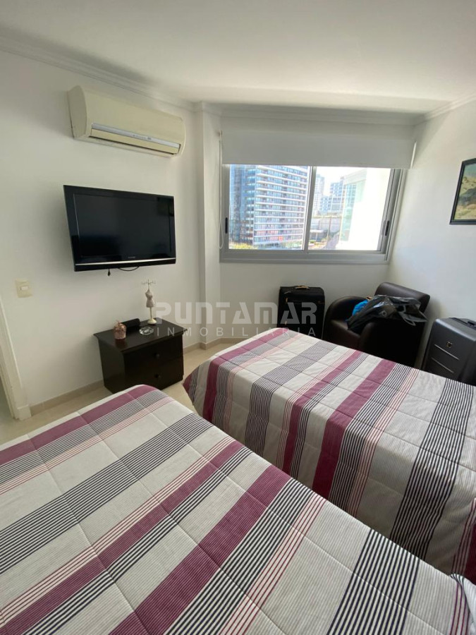 Apartamento ID.212862 - DEPARTAMENTO DE 2 DORMITORIOS EN EDIFICIO DE CATEGORIA