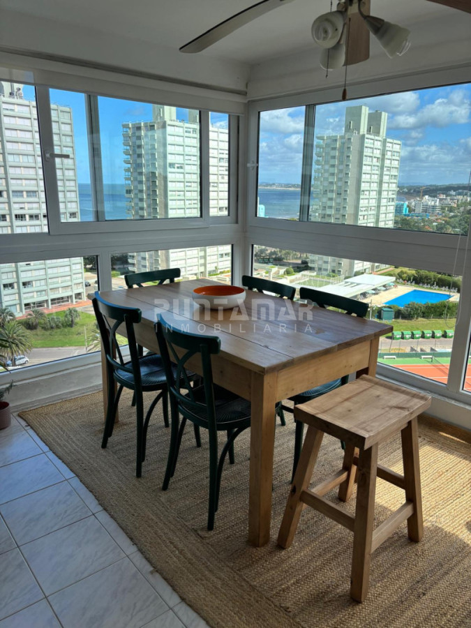 Apartamento ID.213870 - Espectacular apartamento en Venta