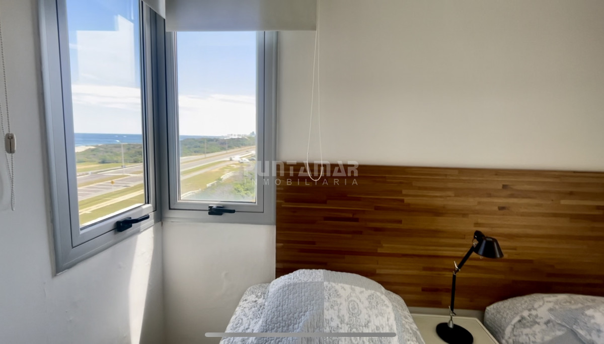 Apartamento ID.213159 - ALQUILER APARTAMENTO DUPLEX 3 SUITES PRIMERA LINEA EN RINCON DEL INDIO