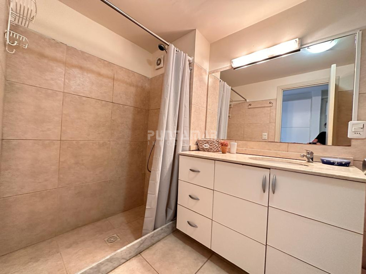 Apartamento ID.213169 - ALQUILER APARTAMENTO 2 DORMITORIOS EN LA MANSA 