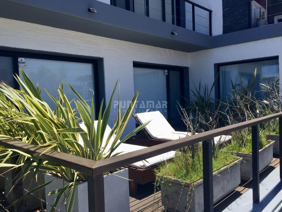 Apartamento ID.211658 - Departamento en alquiler en Bikini, Manantiales