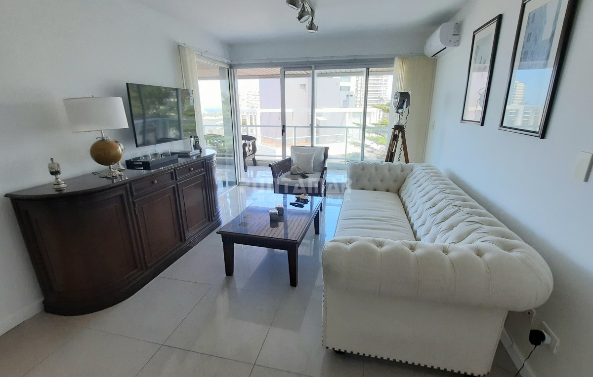 Apartamento ID.212810 - HERMOSO DEPARTAMENTO DE 2 DORMITORIOS EN PLAYA BRAVA 