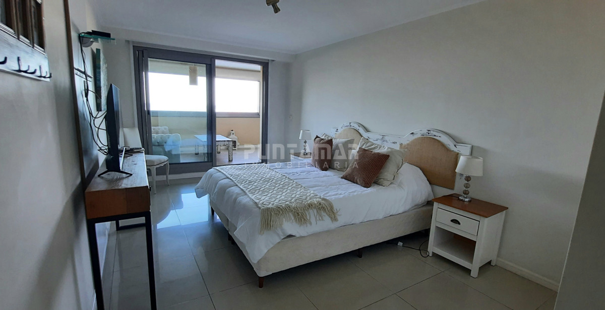 Apartamento ID.213467 - IMPORTANTE DEPARTAMENTO DE 3 DORMITORIOS EN SUITE 