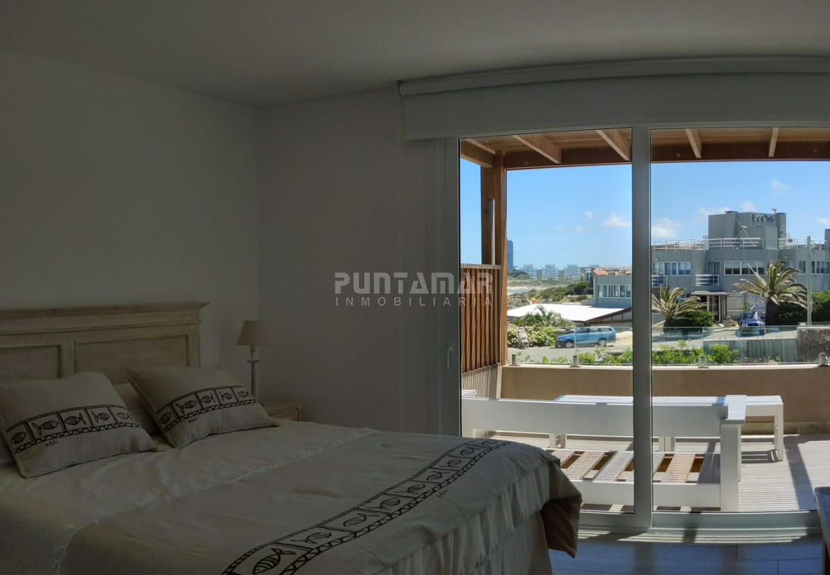 Apartamento ID.212881 - Apartamento en La Barra, La Barra