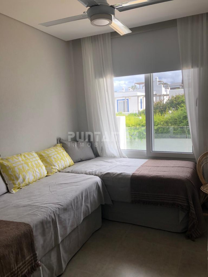 Apartamento ID.212234 - ALQUILER APARTAMENTO LA BARRA PLAYA POSTA DEL CANGREJO