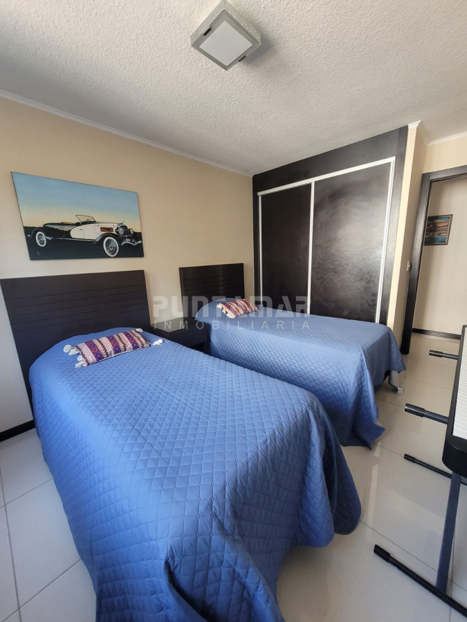 Apartamento ID.213470 - ALQUILER VACACIONAL EDIFICIO STRADIVARIUS