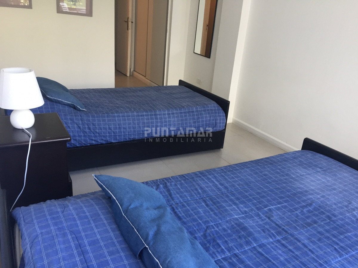 Apartamento ID.5 - Apartamento en La Barra, 3 dormitorios *