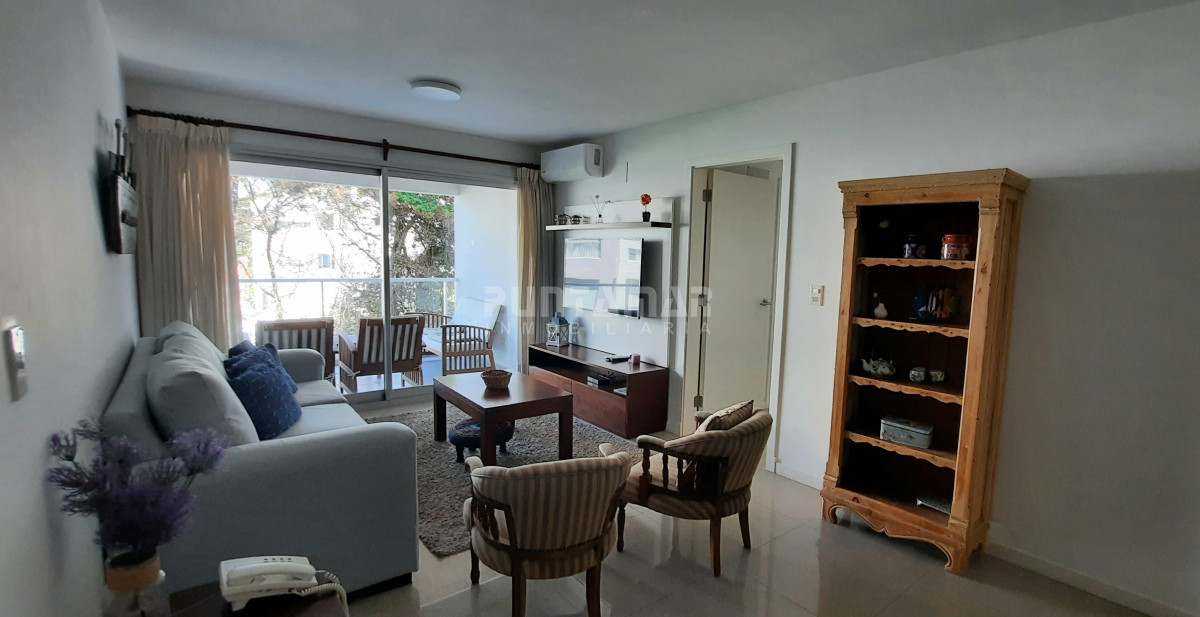 Apartamento ID.213571 - DEPARTAMENTO DE 2 DORMITORIOS EN LA BRAVA