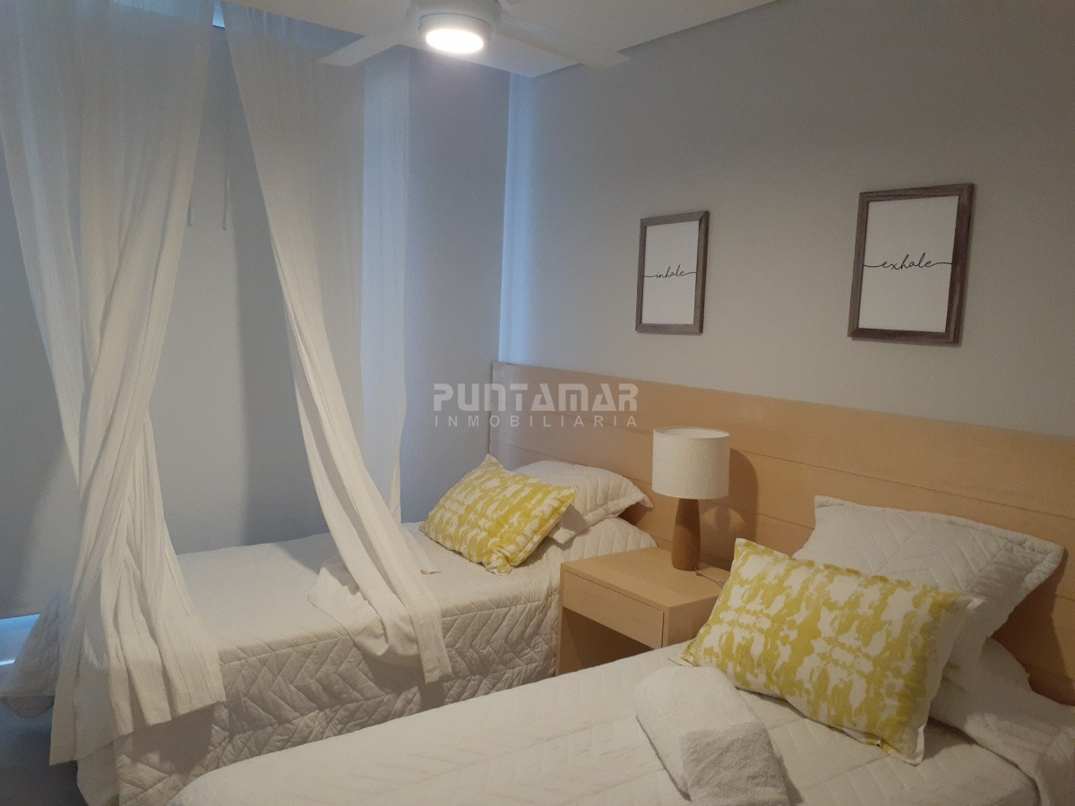 Apartamento ID.212234 - ALQUILER APARTAMENTO LA BARRA PLAYA POSTA DEL CANGREJO
