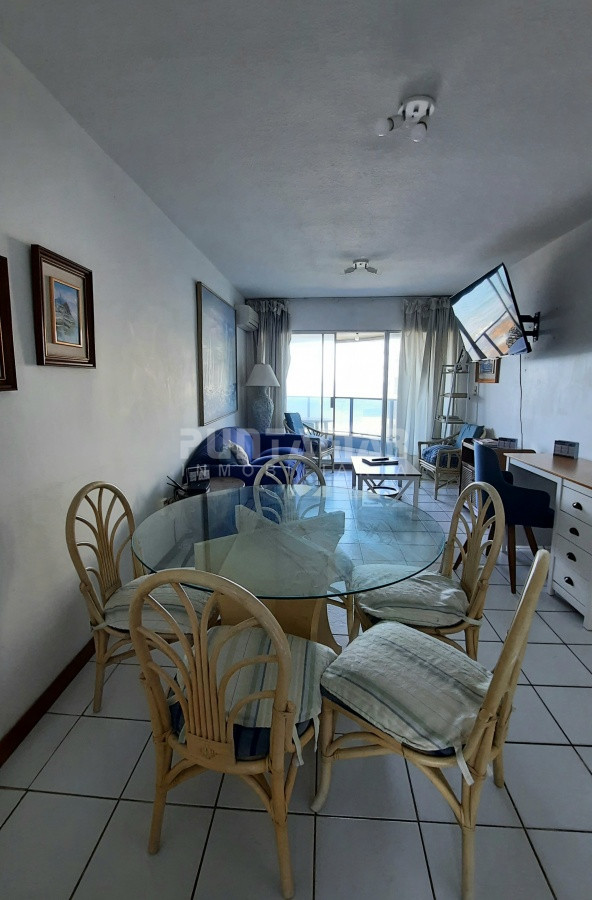 Apartamento ID.1232 - Departamento en la Península frente al mar