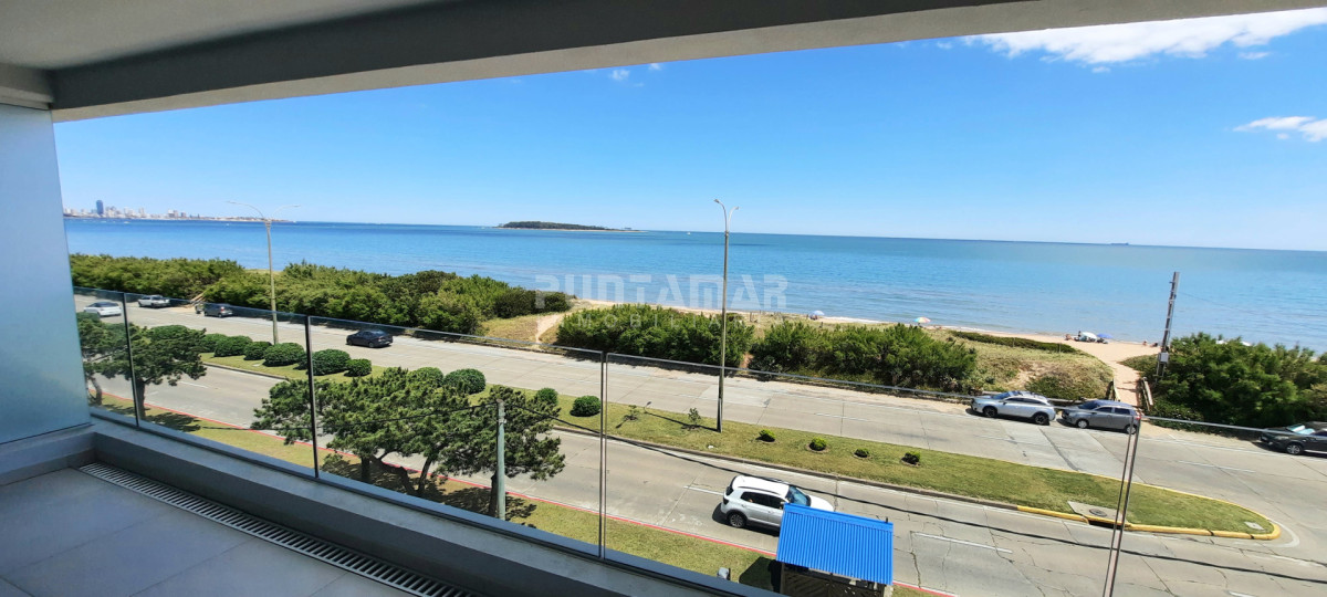 Apartamento ID.213797 - EXCLUSIVO DEPARTAMENTO DE 3 DORMITORIOS EN SUITE EN LA MANSA