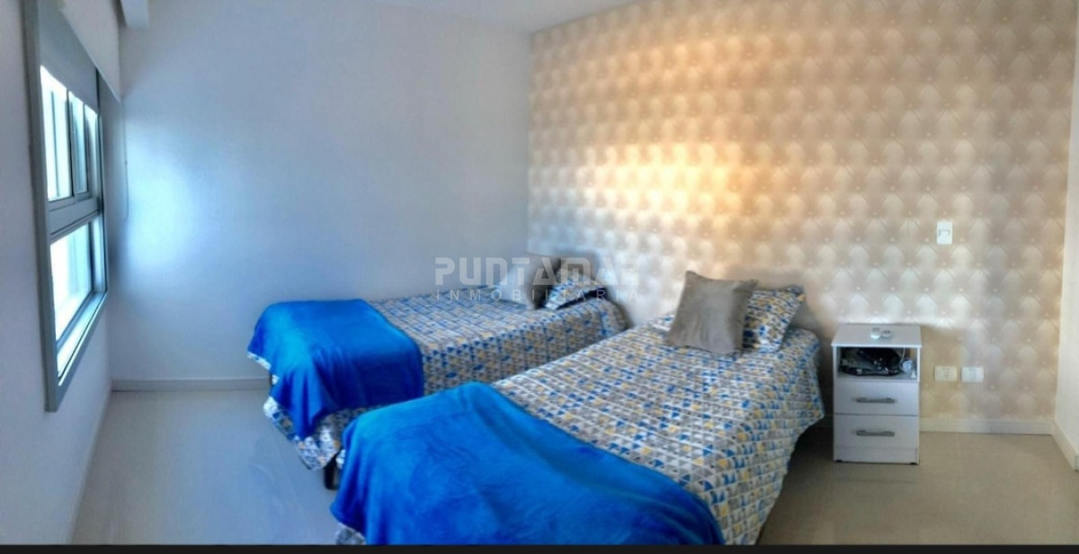 Apartamento ID.211973 - DEPARTAMENTO EN EDIFICIO DE CATEGORIA CON VISTA AL MAR