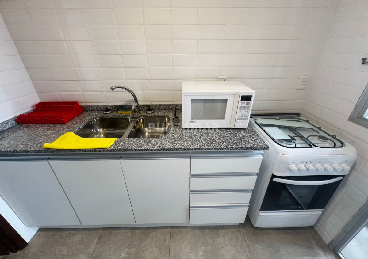 Apartamento ID.1334 - DEPARTAMENTO DE 3 DORMITORIOS EN LA PENINSULA 