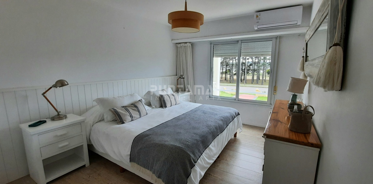 Apartamento ID.213396 - IMPORTANTE DEPARTAMENTO EN RINCON DEL INDIO, A PASOS DE LA BARRA