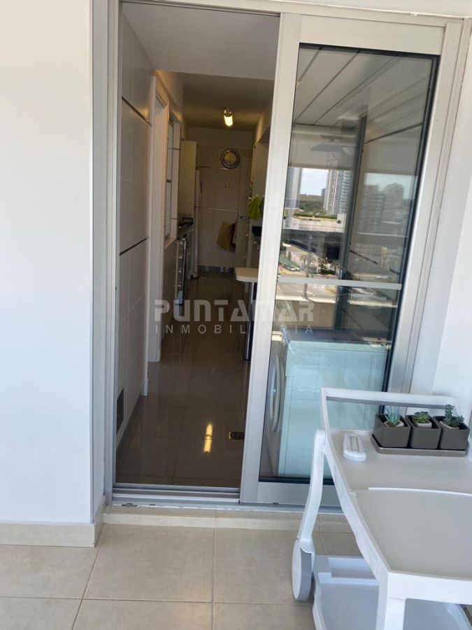 Apartamento ID.212487 - ALQUILER APARTAMENTO EN EDIFICIO 