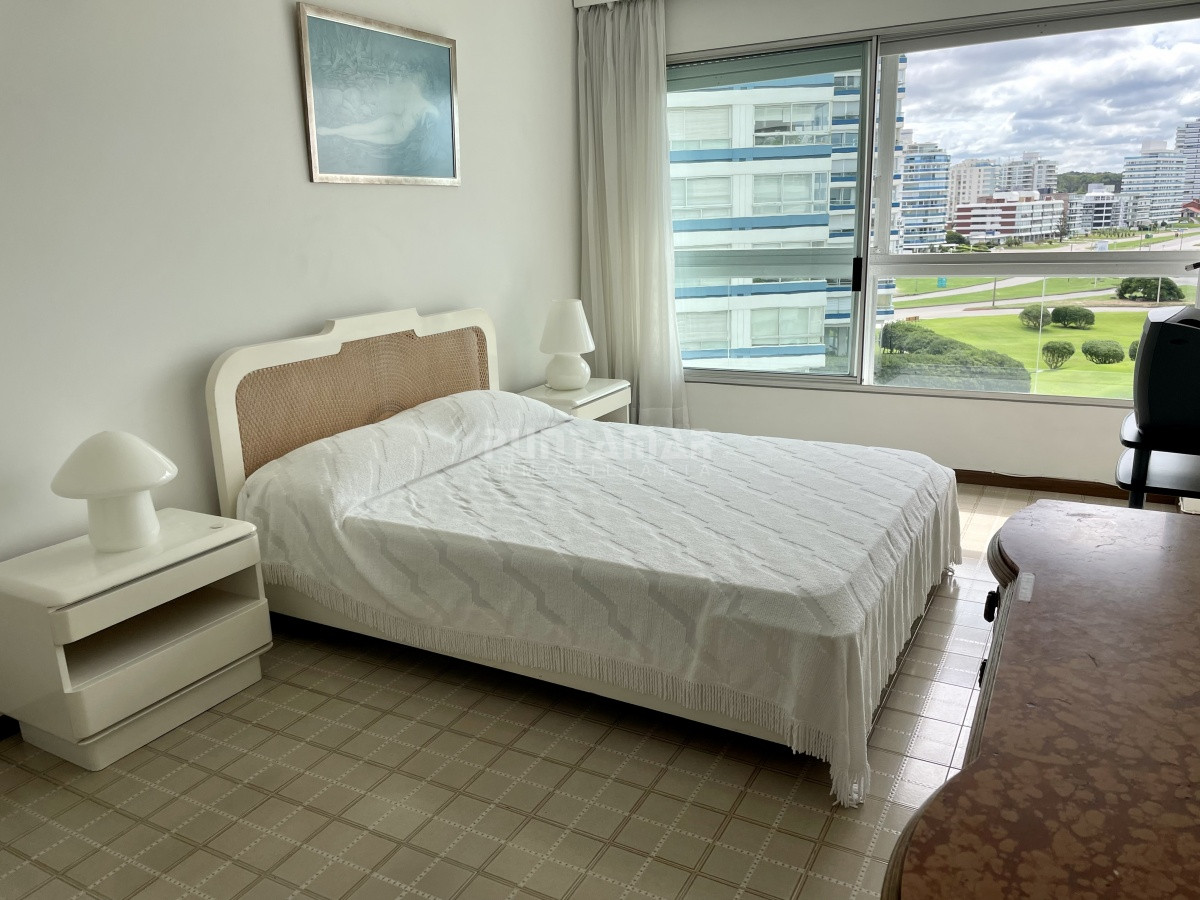 Apartamento ID.9011 - FRENTE A LA BRAVA VENTA DE DEPARTAMENTO DE DOS DORMITORIOS