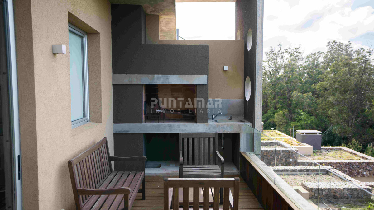 Apartamento ID.213460 - VACACIONA EN EDIFICIO Q PUNTA BALLENA 