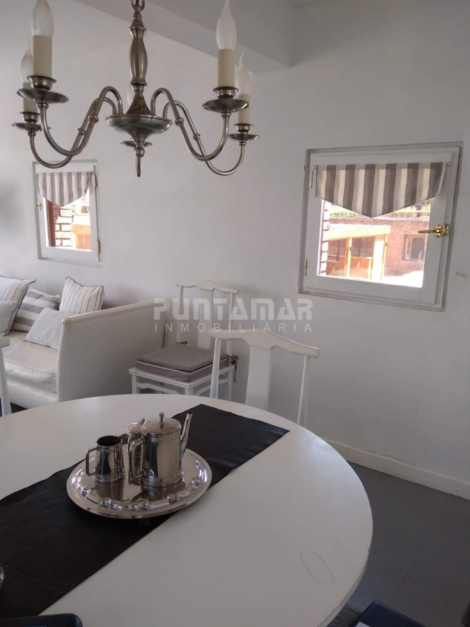 Apartamento ID.13050 - APARTAMENTO DE DOS DORMITORIOS EN TERRAZAS DE MANANTIALES 