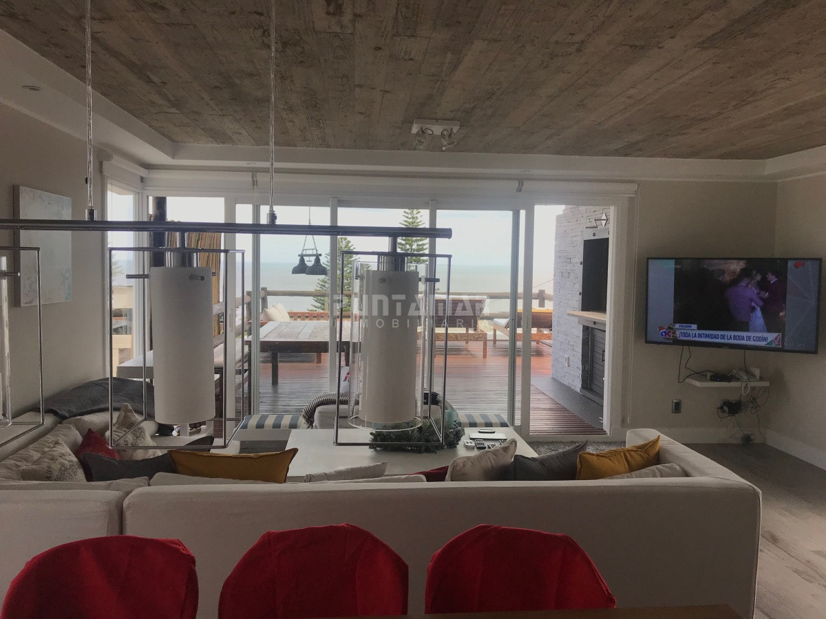 Apartamento ID.13024 - ALQUILER DEPARTAMENTO EN LA BARRA