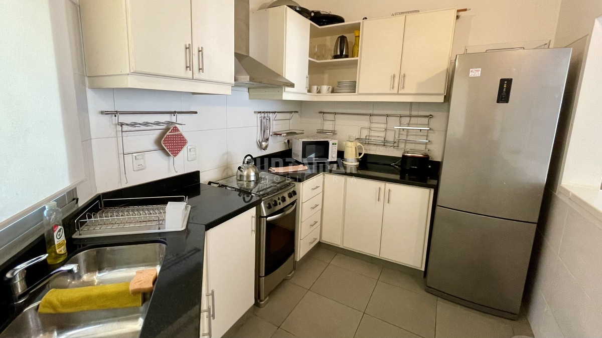 Apartamento ID.13106 -  APARTAMENTO DE DOS DORMITORIOS EN MANANTIALES