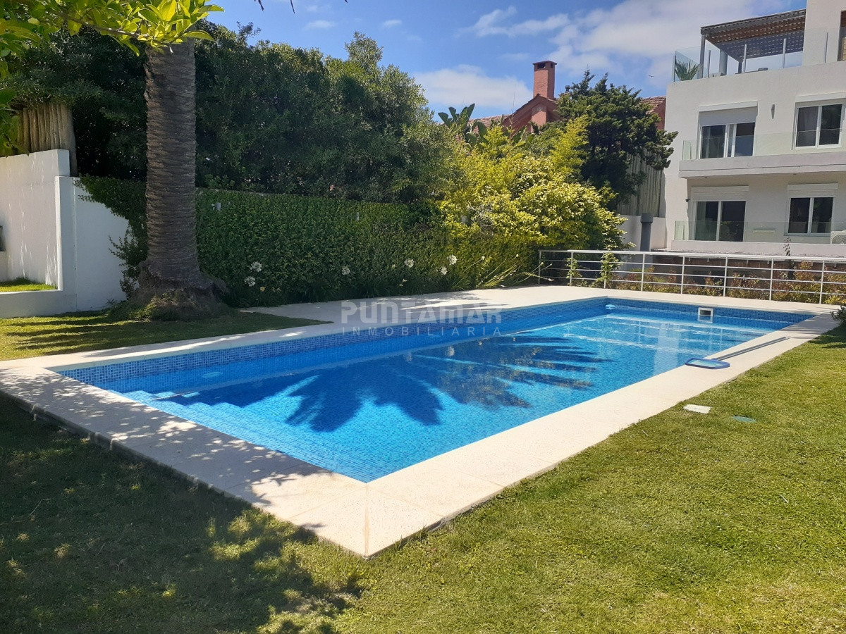 Apartamento ID.212233 - APARTAMENTO EN ALQUILER CERCA DE PLAYA LA POSTA DEL CANGREJO LA BARRA