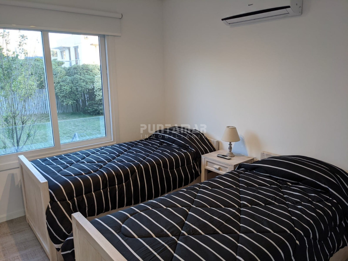 Apartamento ID.212881 - Apartamento en La Barra, La Barra