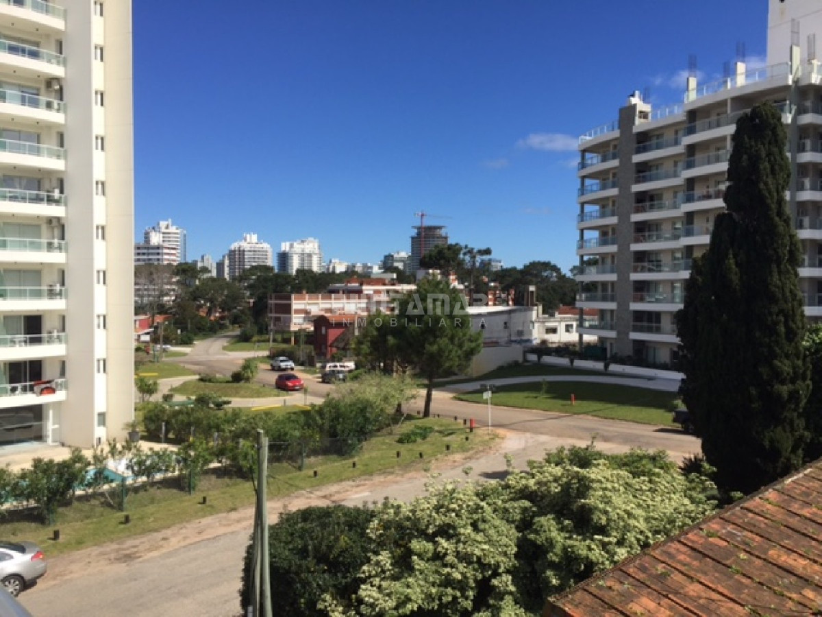 Apartamento ID.3111 - Departamento nuevo en edificio con amenities