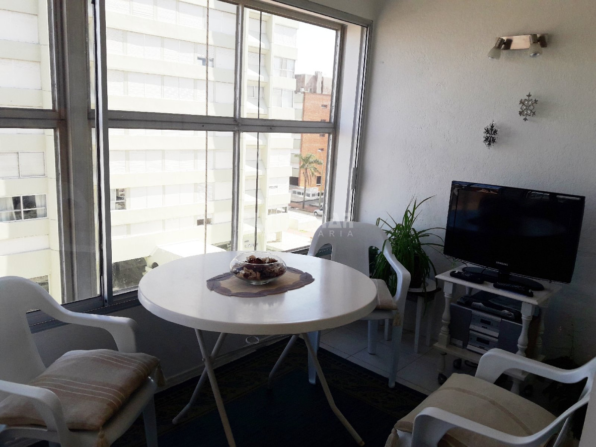 Apartamento ID.1254 - Edificio con servicio de mucamas ubicado en La Península a pasos del puerto