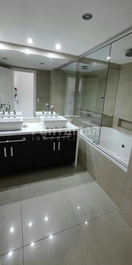 Apartamento ID.213061 - DEPARTAMENTO DE 3 DORMITORIOS EN SUITE EN LA BRAVA
