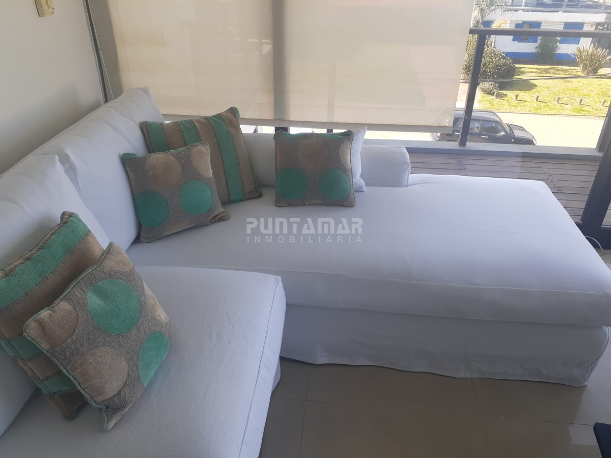 Apartamento ID.211658 - Departamento en alquiler en Bikini, Manantiales