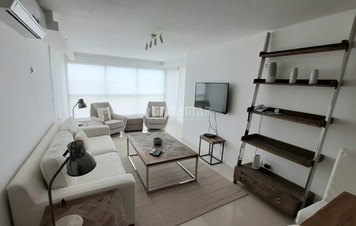 Apartamento ID.212797 - APARTAMENTO EN EDIFICIO DE CATEGORIA CON VISTA AL MAR