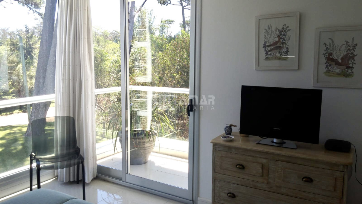 Apartamento ID.213174 - ALQUILER HERMOSO APARTAMENTO EN RINCON DEL INDIO A METROS DEL MAR