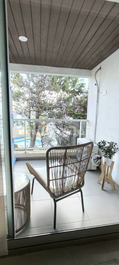 Apartamento ID.212419 -  DEPARTAMENTO DE 2 DORMITORIOS EN LA BRAVA