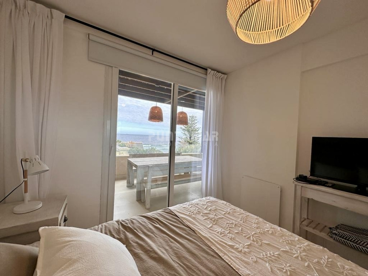 Apartamento ID.213447 - IMPONENTE APARTAMENTO A 50 METROS DEL MAR EN LA BARRA
