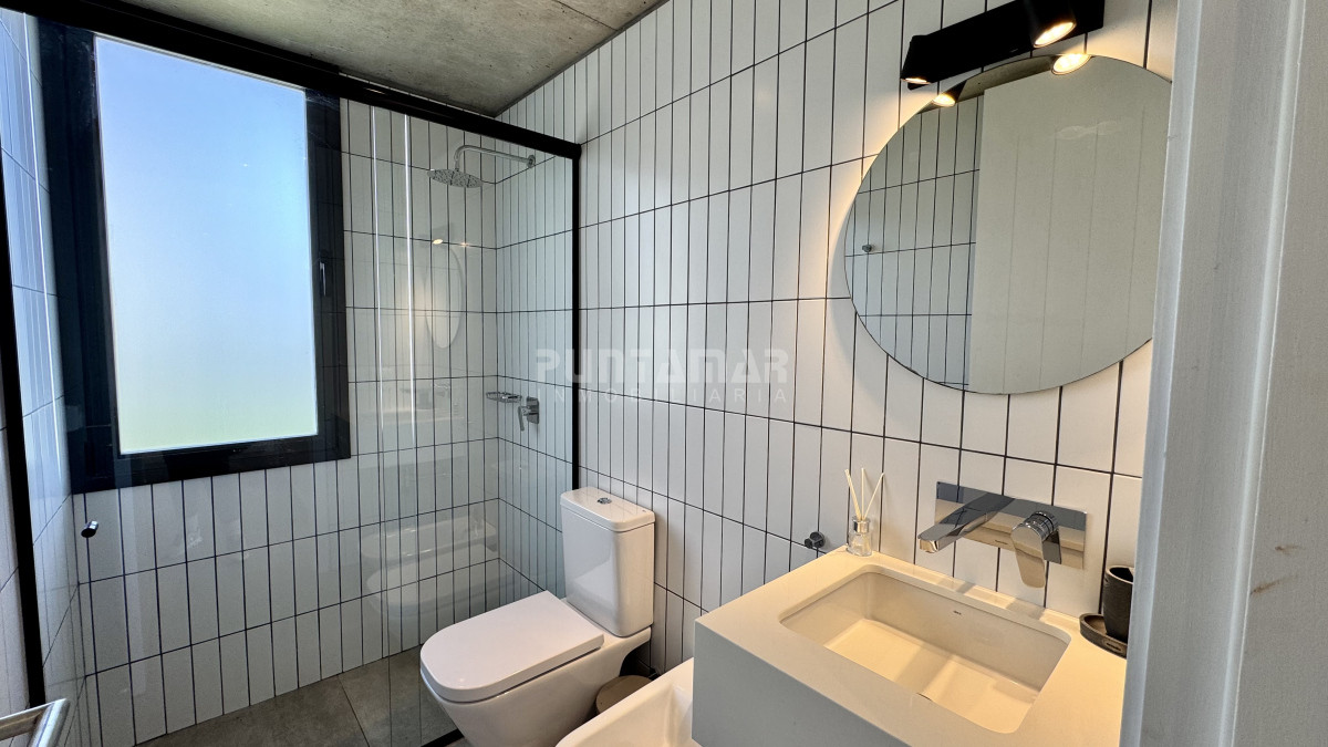 Apartamento ID.213721 -  APARTAMENTO DE 3 DORMITORIOS FRENTE AL MAR EN MANANTIALES 